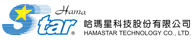 哈瑪星科技股份有限公司